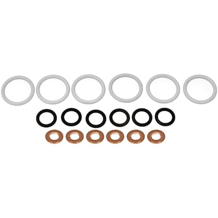 Dorman Fuel Inj. Oring Kit 904-314